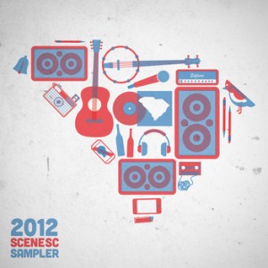 SceneSCsampler2012